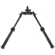Сошки Atlas BT65 Gen. 2 CAL Bipod 1913 Picatinny Rail Mount Aluminum - изображение 3