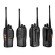 Комплект радіостанцій Baofeng BF-888S G UHF 400-470 MHz 2 шт 2000000186160 - зображення 7