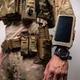 Крепление на руку Juggernaut Case Forearm.Mount для смартфона (2000000181493) - изображение 6