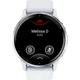 Смарт-часи Garmin Venu 3 Silver Stainless Steel Bezel with Whitestone Case and Silicone Band (010-02784-00/50) Refurbished - зображення 7