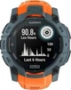 Смарт-годинник Garmin Instinct 3 50mm Solar Twilight with Solstice Band (010-02935-01) Refurbished - изображение 6