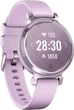 Смарт-годинник Garmin Lily 2 Metallic Lilac with Lilac Silicone Band (010-02839-01/21) Refurbished - изображение 4