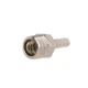 Переходник с наружной резьбой 1/4" на шланг 6 мм INTERTOOL PT-1843 - изображение 3