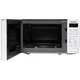Мікрохвильова піч Panasonic NN-GT261WZUE - зображення 3