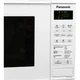 Мікрохвильова піч Panasonic NN-GT261WZUE - зображення 4