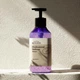 Шампунь Beyond Professional Defense Shampoo 500 мл (8801051492248) - изображение 5