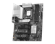 Материнська плата MSI B860-P Pro LGA 1851 (PRO B860-P) - зображення 3
