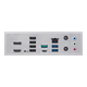 Материнcька плата Asus B840-Plus Prime Wi-Fi Socket AM5 (PRIME B840-PLUS WIFI) - зображення 4
