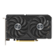 Видеокарта AMD Radeon RX 9060 XT 16GB ASUS OC DUAL (90YV0LG2-M0NA00) - изображение 2