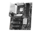 Материнська плата MSI B860-P Pro Wi-Fi LGA 1851 (PRO B860-P WIFI) - зображення 3