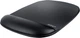 Podkładka pod myszkę Startech Ergonomic Mouse Pad with Wrist Support Black (B-ERGO-MOUSE-PAD) - obraz 2