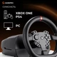 Руль GamePro RW070PM з педалями та коробкою передач XBOXONE/PS4/PC (RW070PM) - изображение 12