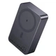 Повербанк портативний акумулятор Power bank Hoco J160B MagSafe magnetic PD 20W 20000 mAh Grey - зображення 2