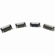 Набор насадок для бритвы совместимых с Philips Oneblade 1мм, 2мм, 3мм, 5мм (4шт) - изображение 2