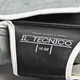 Боксерські рукавиці Leone Tecnico Grey 10 унцій натуральна шкіра, пінно-гелевий наповнювач, анатомічний крій, система вентиляції - зображення 4