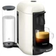 Капсульна кавоварка Vertuo Plus C Basic White, Nespresso ( 26382 ) - изображение 2