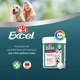 Витамины 8in1 Excel «Multi Vitamin Small Breed» для собак мелких пород, 70 таблеток (мультивитамин) - изображение 9