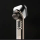 Электробритва мужская Metz The Sword Shaver with Sword with nose hair cutter MZDF032 - изображение 4