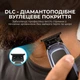 Машинка для стрижки CECOTEC PrecisionCare Expert Diamond (A01_EU01_104487) - зображення 4