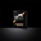 Электробритва мужская Metz SuperCar Shaver black MZDF013 - изображение 4