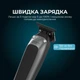 Машинка для стрижки CECOTEC PrecisionCare Expert Diamond (A01_EU01_104487) - зображення 8
