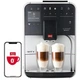 Кофемашина автоматическая Melitta Barista T Smart F83/1-101 - изображение 8