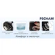 Ирригатор Pecham Professional Black - изображение 7
