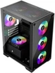 1STPLAYER X2-M-BK-4F1 Black - зображення 5