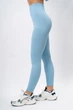 Легінси жіночі спортивні Where Uwear блакитні 346934_M/L - зображення 5