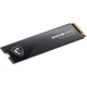 Накопичувач SSD M.2 NVMe 1TB MSI Spatium M560 3D TLC 10200/8400 MB/s PCIe 5.0 (S78-440L0F0-P83) - изображение 3