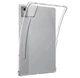 Силиконовый чехол бампер Primolux Silicone для планшета Lenovo Idea Tab Pro 2025 / Xiaoxin Pad Pro 2nd 12.7" - Clear - изображение 1