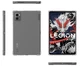 Силиконовый чехол бампер Primolux Silicone для планшета Lenovo Legion Tab (3rd Gen) Y700 2025 8.8" - Clear - изображение 5