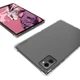 Силиконовый чехол бампер Primolux Silicone для планшета Lenovo Legion Tab (3rd Gen) Y700 2025 8.8" - Clear - изображение 6