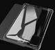 Силиконовый чехол бампер Primolux Silicone для планшета Lenovo Legion Tab (3rd Gen) Y700 2025 8.8" - Clear - изображение 7