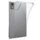 Силиконовый чехол бампер Primolux Silicone для планшета Lenovo Tab K11 Plus (TB-352F) - Clear - изображение 1
