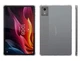 Силиконовый чехол бампер Primolux Silicone для планшета Lenovo Tab K11 Plus (TB-352F) - Clear - изображение 2