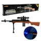 Снайперська гвинтівка Star Toys Factor Co (831B) - зображення 4