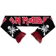 Шарф Talisman Iron Maiden - A Matter of Life and Death Черный (SHS24) - изображение 1