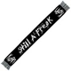 Шарф Talisman Korn - Still A Freak Черный (SHS25) - изображение 2