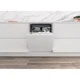 Посудомийна машина Whirlpool вбудована, 14компл., A+++, 60см, дисплей, інвертор, 3й кошик, білий - изображение 2