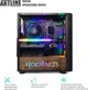 Компьютер ARTLINE Gaming HGWRTS (HGWRTSv83) - изображение 9