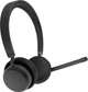 Навушники Lenovo Wireless Stereo Headset Black (4XD1Q30302) - зображення 4