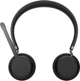 Навушники Lenovo Wireless Stereo Headset Black (4XD1Q30302) - зображення 6
