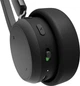 Навушники Lenovo Wireless Stereo Headset Black (4XD1Q30302) - зображення 12
