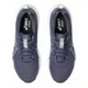 Кросівки для бігу GEL-CONTEND 9 Asics 1012B681-503 39.5 Синій (4570158689311) - зображення 6