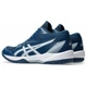 Кросівки для тенісу GEL-TASK MT 4 Asics 1071A102-401 44 Синій (4570158692045) - зображення 4