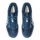 Кросівки для тенісу GEL-TASK MT 4 Asics 1071A102-401 44 Синій (4570158692045) - зображення 6