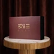 Подарунковий набір для ароматизації приміщень Esse Selected Vanille Exclusif Аромадифузор 250 мл +  Ароматична свічка 220 г + Парфум для простору 50 мл (4820288091356) - зображення 3
