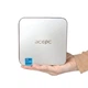 Мини-ПК Acepc PowerBox E3C / Intel i5 12450H / RAM 16GB / SSD512 GB / LAN / Wi-Fi / Bluetooth / Windows 11 Pro (Без ключа) / Серый - изображение 2