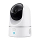 Внутрішня IP-камера Eufy Security indoor Cam E220 2K Pan & Tilt Apple HomeKit (T8410C) - зображення 1